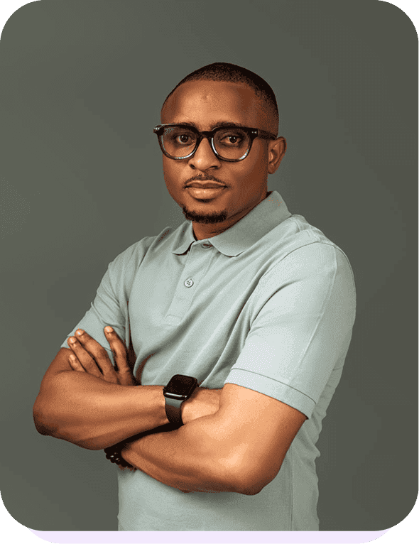 Founder & CEO, MyGuy